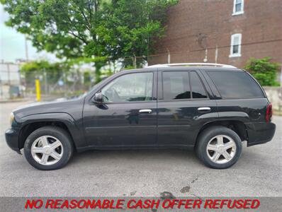2009 Chevrolet Trailblazer LT1   - Photo 5 - St. Louis, MO 63116