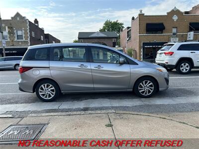 2012 Mazda Mazda5 Sport   - Photo 3 - St. Louis, MO 63116