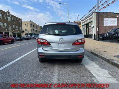 2012 Mazda Mazda5 Sport   - Photo 4 - St. Louis, MO 63116
