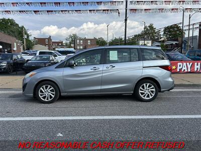 2012 Mazda Mazda5 Sport   - Photo 5 - St. Louis, MO 63116