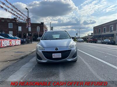 2012 Mazda Mazda5 Sport   - Photo 2 - St. Louis, MO 63116