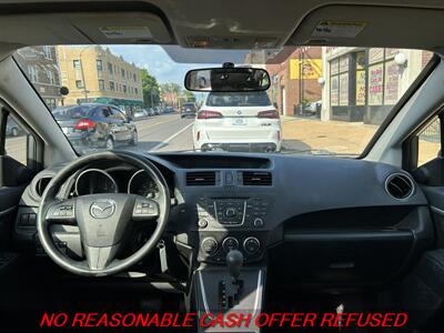2012 Mazda Mazda5 Sport   - Photo 9 - St. Louis, MO 63116