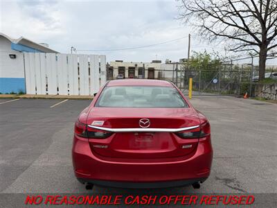 2015 Mazda Mazda6 i Sport   - Photo 4 - St. Louis, MO 63116