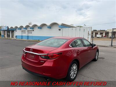 2015 Mazda Mazda6 i Sport   - Photo 5 - St. Louis, MO 63116