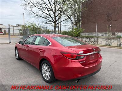 2015 Mazda Mazda6 i Sport   - Photo 3 - St. Louis, MO 63116