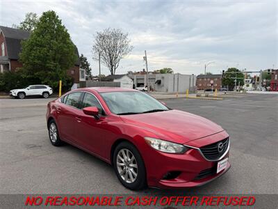 2015 Mazda Mazda6 i Sport   - Photo 7 - St. Louis, MO 63116