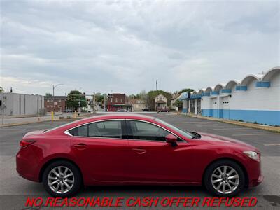 2015 Mazda Mazda6 i Sport   - Photo 6 - St. Louis, MO 63116