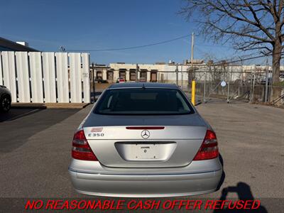 2006 Mercedes-Benz E 350   - Photo 4 - St. Louis, MO 63116