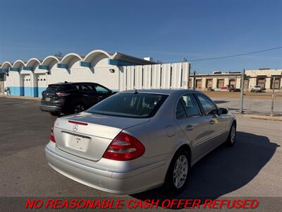 2006 Mercedes-Benz E 350   - Photo 5 - St. Louis, MO 63116