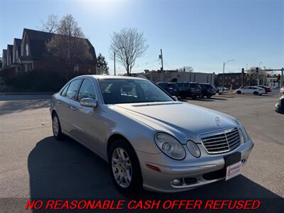 2006 Mercedes-Benz E 350   - Photo 7 - St. Louis, MO 63116