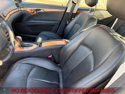 2006 Mercedes-Benz E 350   - Photo 10 - St. Louis, MO 63116