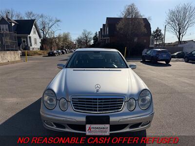 2006 Mercedes-Benz E 350   - Photo 8 - St. Louis, MO 63116