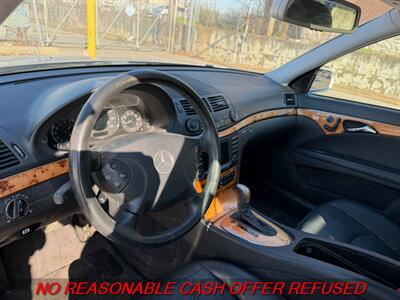 2006 Mercedes-Benz E 350   - Photo 9 - St. Louis, MO 63116