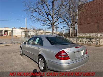 2006 Mercedes-Benz E 350   - Photo 3 - St. Louis, MO 63116