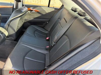 2006 Mercedes-Benz E 350   - Photo 11 - St. Louis, MO 63116