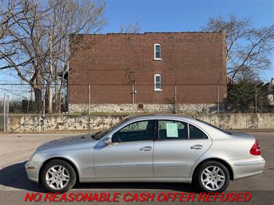 2006 Mercedes-Benz E 350   - Photo 2 - St. Louis, MO 63116