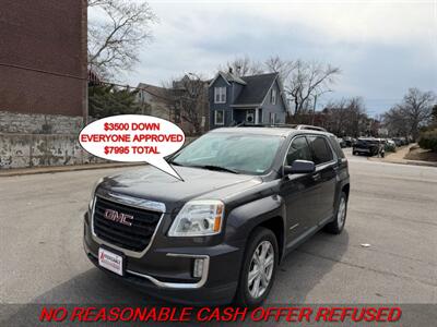 2016 GMC Terrain SLE-2   - Photo 1 - St. Louis, MO 63116