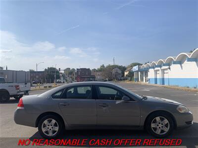 2007 Chevrolet Impala LS   - Photo 6 - St. Louis, MO 63116