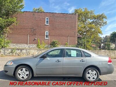 2007 Chevrolet Impala LS   - Photo 2 - St. Louis, MO 63116