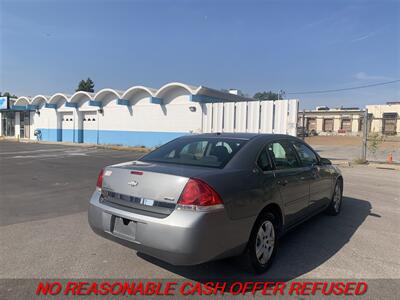 2007 Chevrolet Impala LS   - Photo 5 - St. Louis, MO 63116