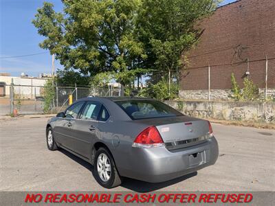 2007 Chevrolet Impala LS   - Photo 3 - St. Louis, MO 63116