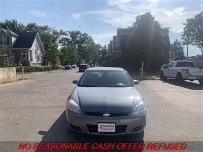 2007 Chevrolet Impala LS   - Photo 8 - St. Louis, MO 63116