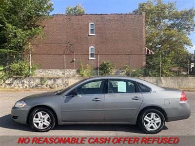 2007 Chevrolet Impala LS   - Photo 2 - St. Louis, MO 63116