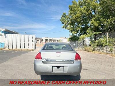 2007 Chevrolet Impala LS   - Photo 4 - St. Louis, MO 63116