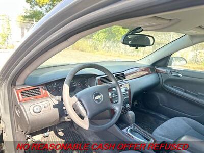 2007 Chevrolet Impala LS   - Photo 9 - St. Louis, MO 63116