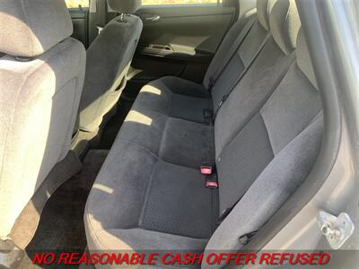 2007 Chevrolet Impala LS   - Photo 11 - St. Louis, MO 63116