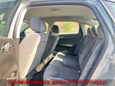 2007 Chevrolet Impala LS   - Photo 12 - St. Louis, MO 63116