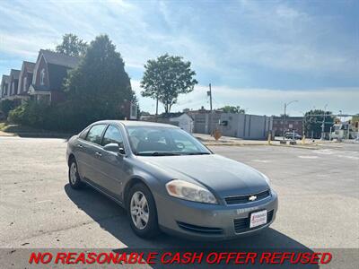 2007 Chevrolet Impala LS   - Photo 7 - St. Louis, MO 63116