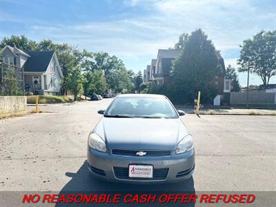 2007 Chevrolet Impala LS   - Photo 8 - St. Louis, MO 63116