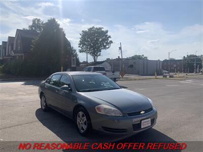 2007 Chevrolet Impala LS   - Photo 7 - St. Louis, MO 63116
