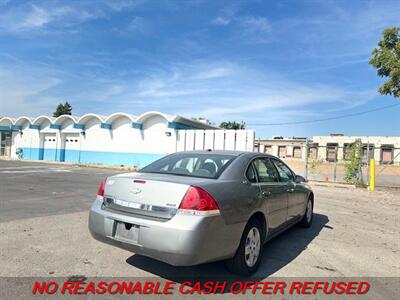 2007 Chevrolet Impala LS   - Photo 5 - St. Louis, MO 63116