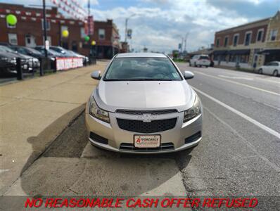2011 Chevrolet Cruze LT   - Photo 2 - St. Louis, MO 63116