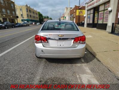 2011 Chevrolet Cruze LT   - Photo 4 - St. Louis, MO 63116