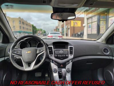 2011 Chevrolet Cruze LT   - Photo 8 - St. Louis, MO 63116