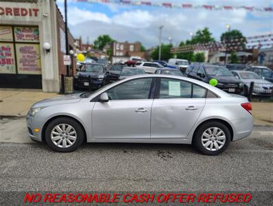 2011 Chevrolet Cruze LT   - Photo 5 - St. Louis, MO 63116