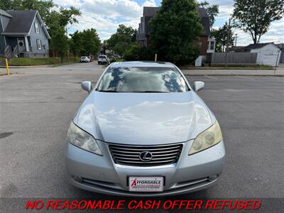 2007 Lexus ES - Photo 8 - St. Louis, MO 63116
