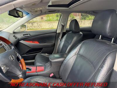 2007 Lexus ES - Photo 10 - St. Louis, MO 63116