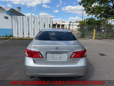 2007 Lexus ES - Photo 4 - St. Louis, MO 63116