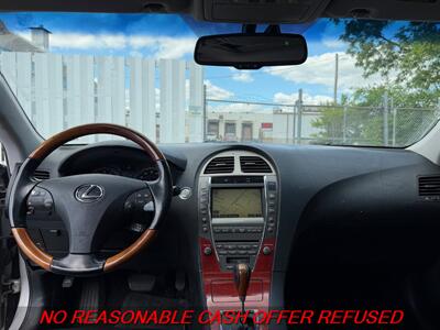 2007 Lexus ES - Photo 12 - St. Louis, MO 63116