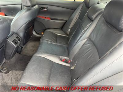 2007 Lexus ES - Photo 11 - St. Louis, MO 63116