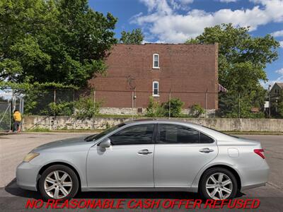 2007 Lexus ES - Photo 2 - St. Louis, MO 63116