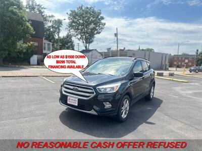 2018 Ford Escape SE - Photo 1 - St. Louis, MO 63116