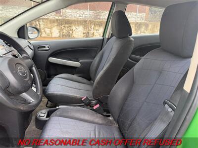 2011 Mazda Mazda2 Touring   - Photo 10 - St. Louis, MO 63116