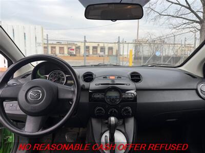 2011 Mazda Mazda2 Touring   - Photo 11 - St. Louis, MO 63116