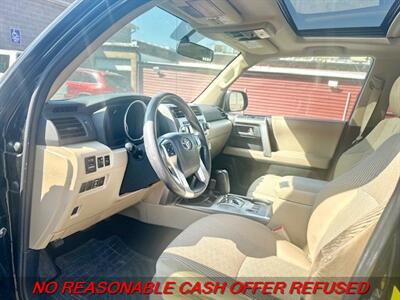 2010 Toyota 4Runner SR5   - Photo 9 - St. Louis, MO 63116