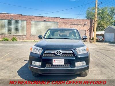 2010 Toyota 4Runner SR5   - Photo 8 - St. Louis, MO 63116